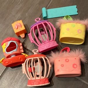 Littlest Pet Shop Accessories